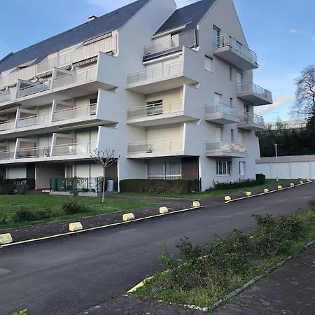 Joli Sur Le Port Apartamento *