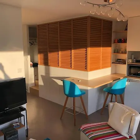 Apartamento Joli Sur Le Port Pornic