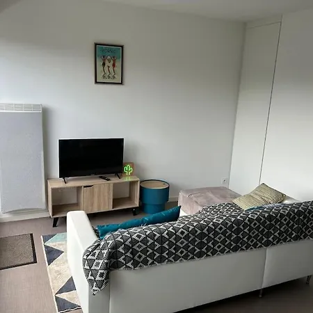 Apartamento Joli Sur Le Port Pornic