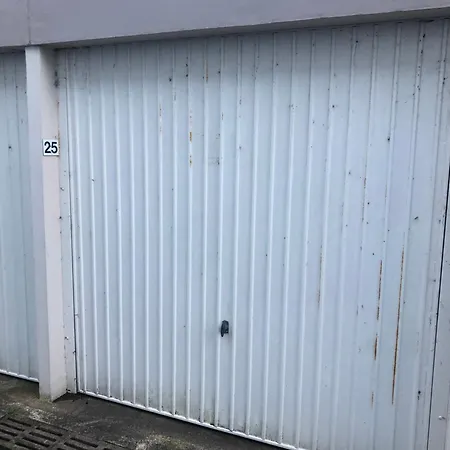 Apartamento Joli Sur Le Port *