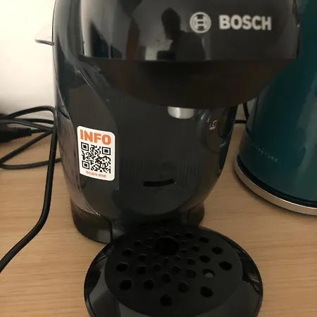 Joli Sur Le Port Pornic