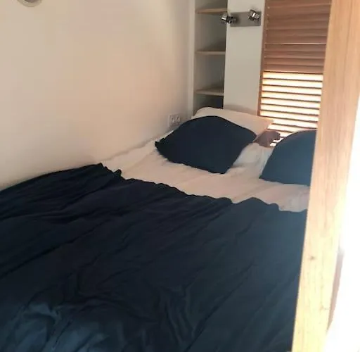 Joli Sur Le Port Apartamento