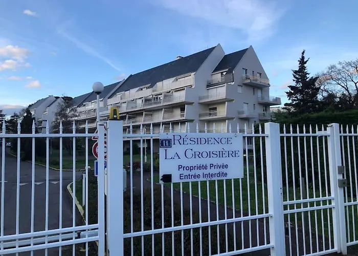 Apartamento Joli Sur Le Port