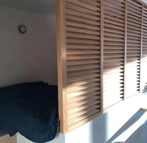 Joli Sur Le Port Apartamento Pornic