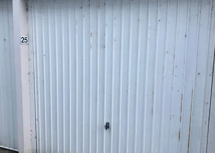 Apartamento Joli Sur Le Port *