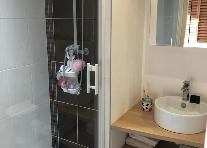 Joli Sur Le Port Apartamento *