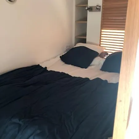 Joli Sur Le Port דירה