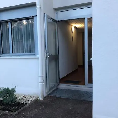 Joli Sur Le Port Διαμέρισμα *