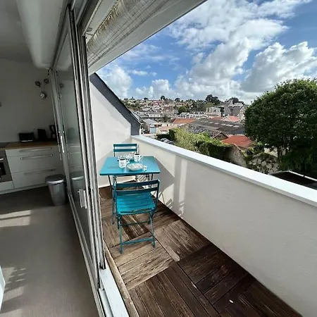 Joli Sur Le Port Διαμέρισμα *