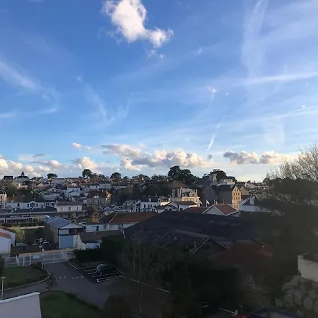 Διαμέρισμα Joli Sur Le Port *