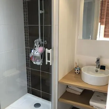 Joli Sur Le Port Διαμέρισμα Pornic