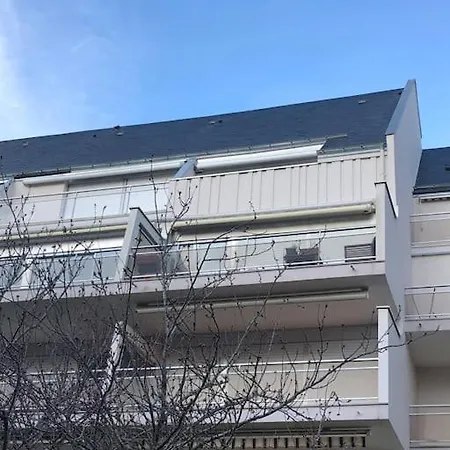 Lejlighed Joli Sur Le Port Pornic