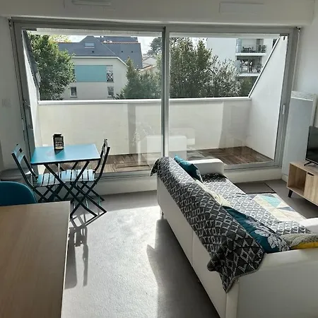 Joli Sur Le Port Pornic