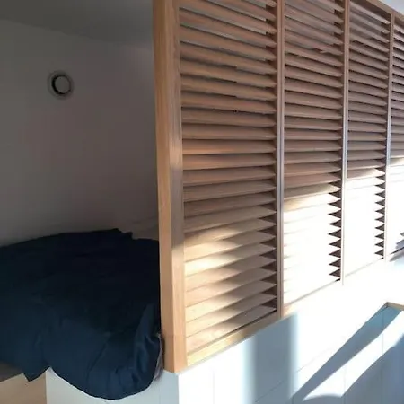 Joli Sur Le Port Lejlighed Pornic