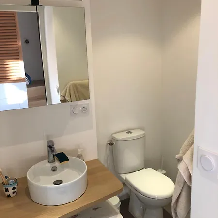 Joli Sur Le Port Lejlighed *