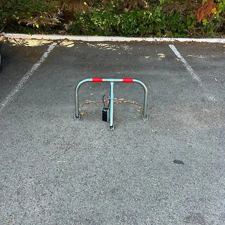 Joli Sur Le Port Lägenhet
