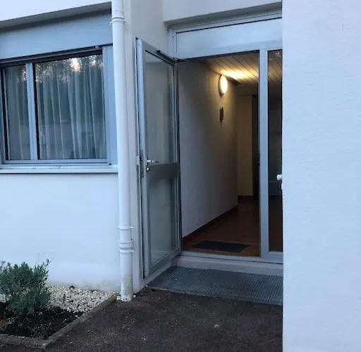 Joli Sur Le Port Appartamento *