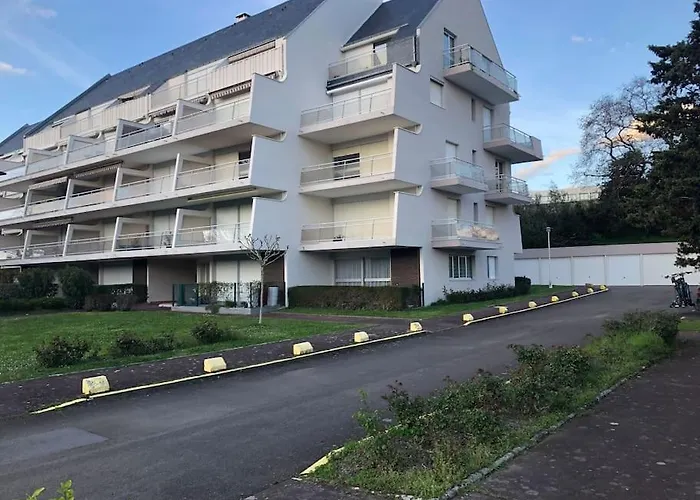 Joli Sur Le Port Apartamento *