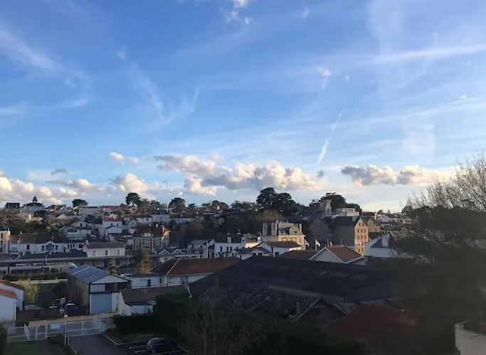 Apartamento Joli Sur Le Port *