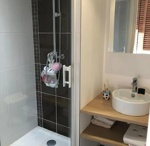 Joli Sur Le Port Appartamento Pornic