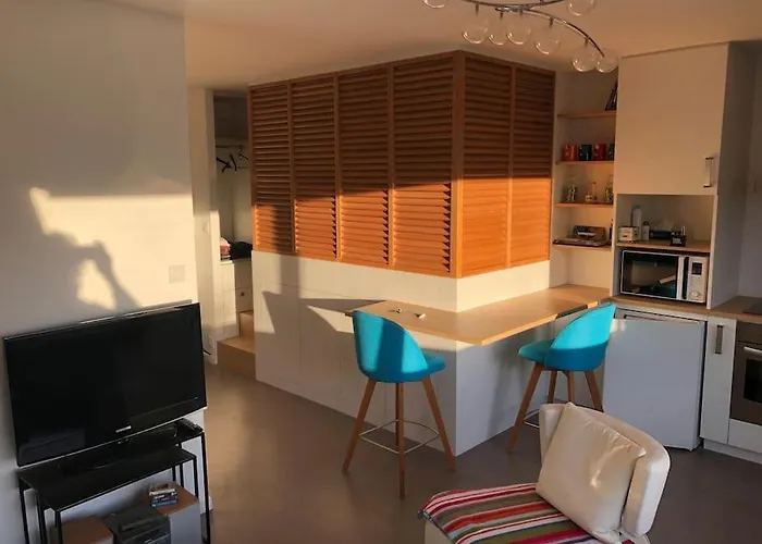 Appartamento Joli Sur Le Port Pornic