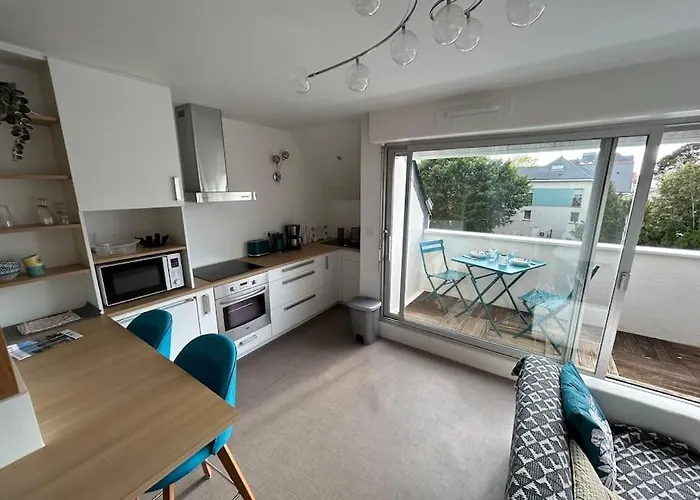 Joli Sur Le Port Appartamento