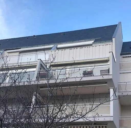 Apartamento Joli Sur Le Port Pornic