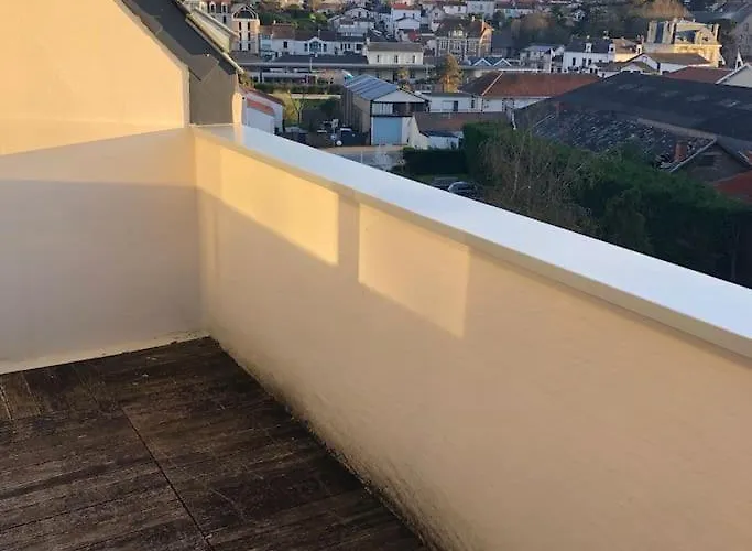 Joli Sur Le Port * Pornic